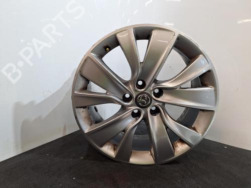 Used Rim Rim VAUXHALL CASCADA Convertible (W13) 2.0 CDTI (165 hp) 40454490 40454490