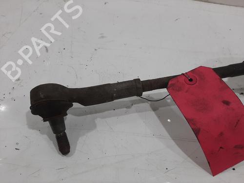 Steering rack SKODA FABIA II (542) 1.2 TSI | BP30828859M22