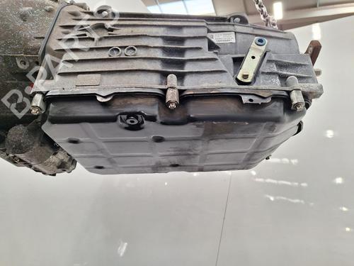 Gearbox MERCEDES-BENZ C-CLASS Coupe (C204) C 220 CDI (204.302) | BP30094676M3