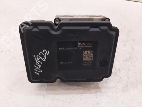 ABS pump FORD FIESTA VI (CB1, CCN) 1.0 EcoBoost | BP33555761M43 - Image 6