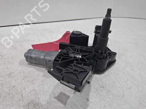 Used Rear wiper motor Rear wiper motor VAUXHALL CORSA Mk IV (E) (X15) 1.0 (116 hp) 40173871 40173871