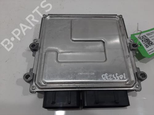 Engine control unit (ECU) VAUXHALL CORSA Mk V (F) 1.2 | BP37520083M57 - Image 6