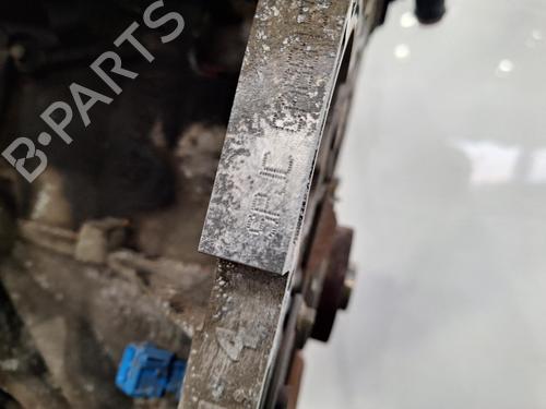 Engine FORD FIESTA VI (CB1, CCN) 1.4 | BP33318702M1  - Image 6