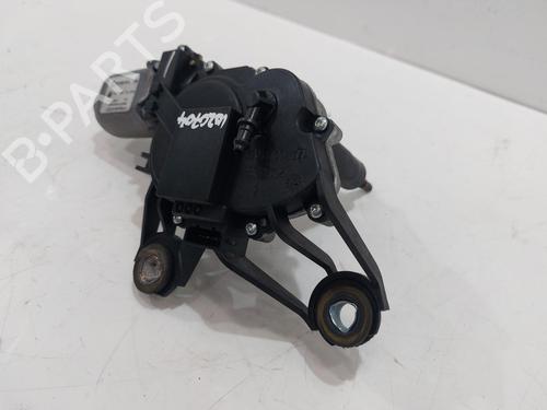 Rear wiper motor SKODA FABIA II (542) 1.2 | BP28038340M102 