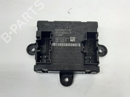 Used Control unit LAND ROVER RANGE ROVER IV (L405) 4.4 SDV8 4x4 (340 hp) 26849940