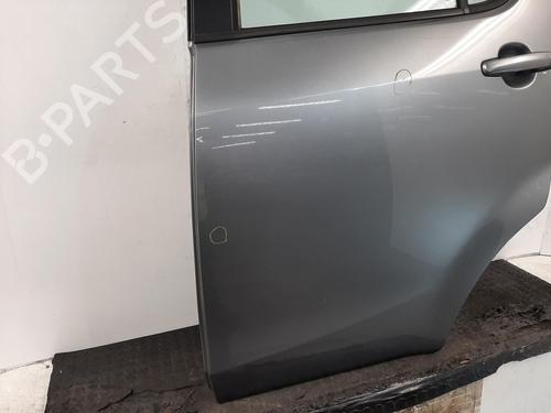 Dør venstre bagtil SUZUKI SPLASH (EX) 1.0 (A5B310) | BP38446400C4 - Image 3