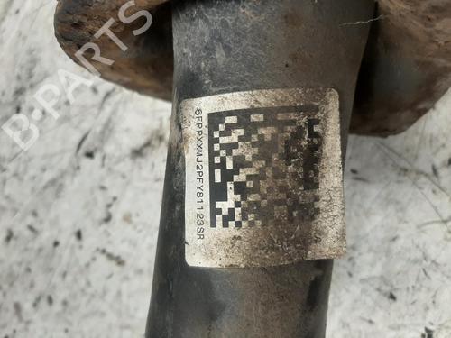 Right front shock absorber FORD RANGER (TKE) 2.2 TDCi 4x4 | BP26845698M17 