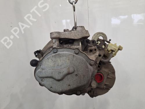Gearbox CITROËN C3 Picasso (SH_) 1.6 HDI 90 | BP29398263M3 