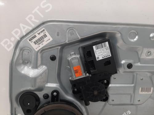 Front right window mechanism VOLVO V50 (545) 2.0 D | BP26788703C23 