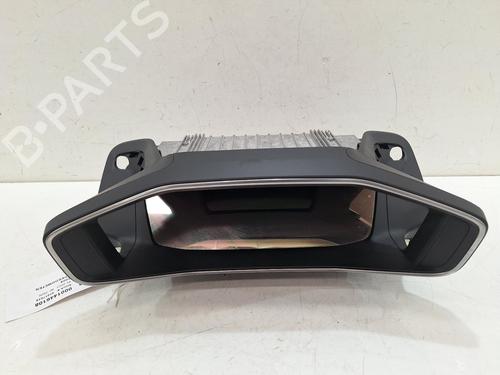 Used Instrument cluster PEUGEOT 2008 II (UD_, US_, UY_, UJ_, UR_, UC_) 1.2 PureTech 130 (USHNS, URHNS) (130 hp) 26766393