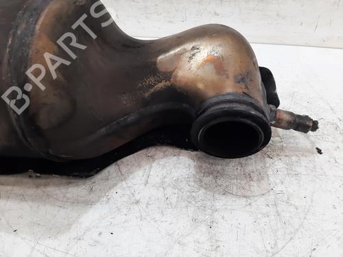 Particulate filter VAUXHALL MOKKA / MOKKA X (J13) 1.6 CDTi | BP37666526M81 - Image 5