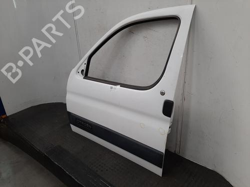Left front door CITROËN BERLINGO / BERLINGO FIRST Box Body/MPV (M_) 1.9 D 70 (MBWJZ, MCWJZ) | BP26808878C2 