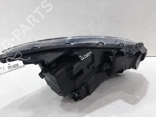 Left headlight SUZUKI SWIFT V (AZ) 1.2 Hybrid (Mild Hybrid) (A2L412) | BP31903460C28