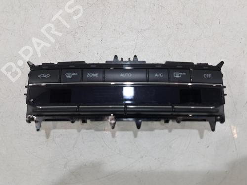 Climate control MERCEDES-BENZ E-CLASS Coupe (C207) E 250 CGI (207.347) | BP29163170I5 