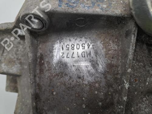 Gearbox KIA PICANTO II (TA) 1.0 | BP32215080M3