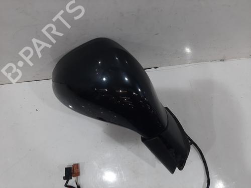 Right mirror PEUGEOT 207 (WA_, WC_) 1.4 | BP29810095C27 