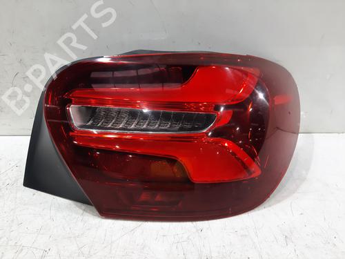 Used Right taillight Right taillight 36951028 36951028