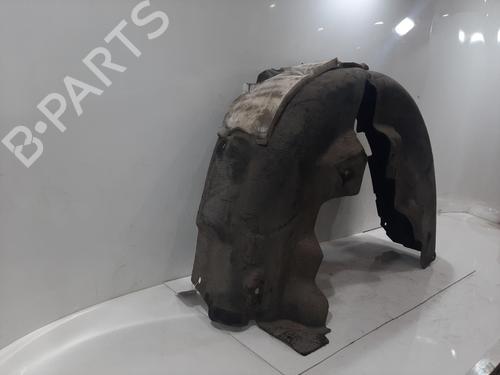 Wheel arch JAGUAR I-PACE (X590) EV400 AWD | BP29603383C56