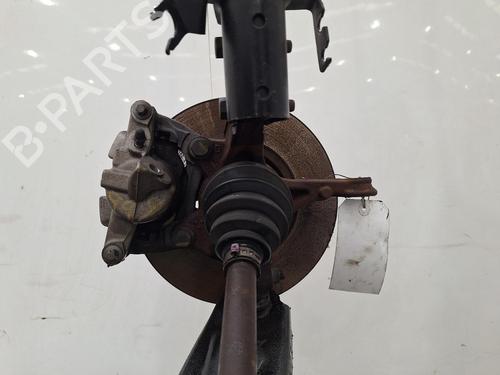 Right front suspension DACIA SANDERO III 1.0 TCe 90 | BP33647648M73 - Image 6