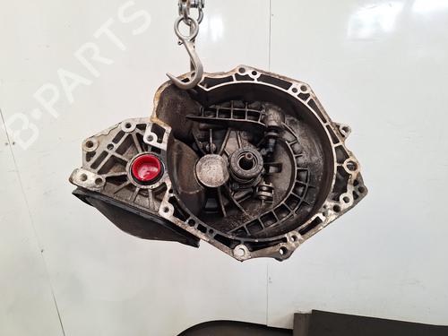 Used Gearbox Gearbox 36811327 36811327