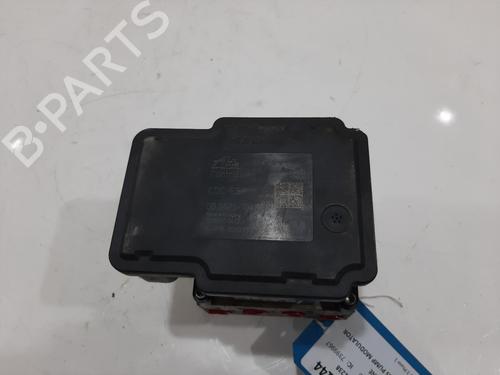 ABS pump RENAULT MEGANE III Hatchback (BZ0/1_, B3_) 1.5 dCi | BP36154227M43 - Image 2
