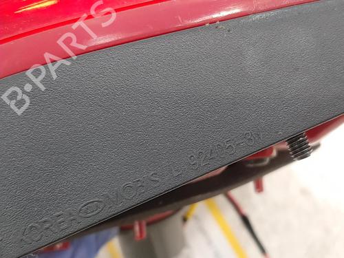 Left tailgate light KIA SPORTAGE III (SL) 1.7 CRDi | BP26774135C79 - Image 4