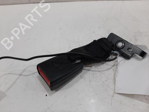 Used Seat buckle FIAT PANDA (312_, 319_) 1.0 Mild Hybrid (312.PYD1B) (69 hp) 31286107