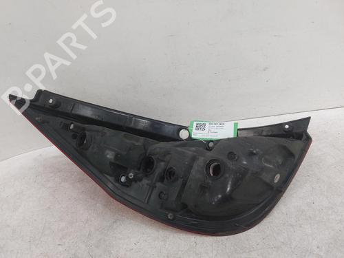 Right taillight HYUNDAI i30 (FD) 1.6 CRDi | BP26862679C35 