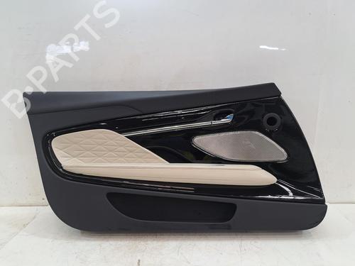 Used Front left panel Front left panel 37593082 37593082