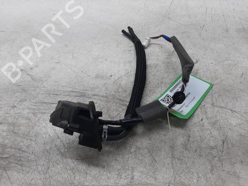 Used Camera NISSAN JUKE (F15) 1.6 (117 hp) 26855011