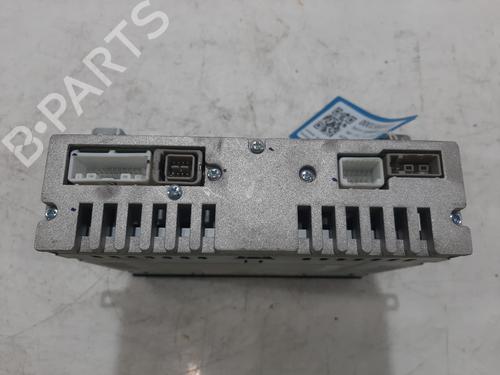 Radio NISSAN NV200 Van 1.5 dCi 110 (M20, M20N, M20M) | BP30496200E6  - Image 6