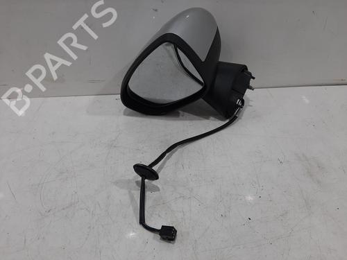 Used Left mirror Left mirror VAUXHALL MERIVA Mk II (B) (S10) 1.4 (101 hp) 36316164 36316164