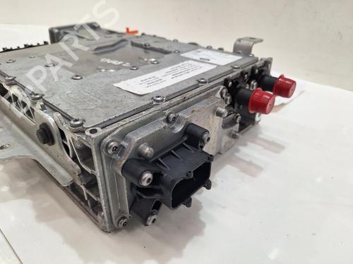 Inverter/Converter JAGUAR I-PACE (X590) EV400 AWD | BP27705356M119 