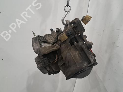 Gearbox CHEVROLET REZZO MPV (U100) 1.6 | BP26859925M3 