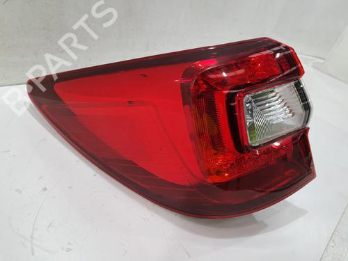 Used Left taillight SUBARU OUTBACK (BS) 2.0 D AWD (BSD) (150 hp) 29809662