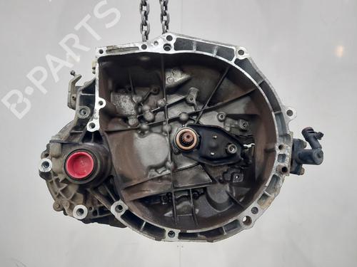 Used Gearbox PEUGEOT 208 I (CA_, CC_) 1.2 VTI 82 (82 hp) 27923025