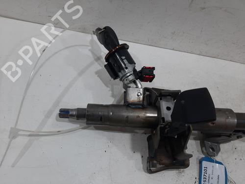 Steering column DACIA DUSTER (HS_) 1.5 dCi | BP32270575M21
