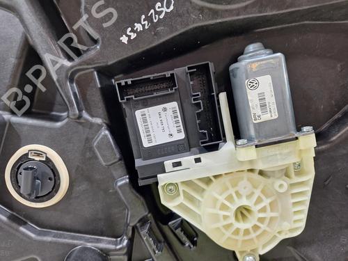 Front right window mechanism VW GOLF VI (5K1) 1.6 TDI | BP36811560C23 - Image 4