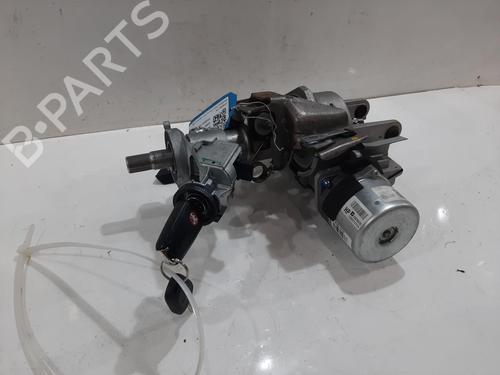 Steering column VAUXHALL CORSA Mk III (D) (S07) 1.4 (L08) | BP35769038M21 - Image 5
