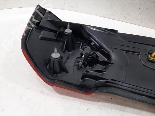 Spoiler bagklap JAGUAR I-PACE (X590) EV400 AWD | BP33699037C96 - Image 5