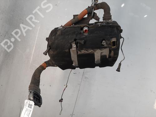 Motor JAGUAR I-PACE (X590) EV400 AWD (400 hp) 26825759