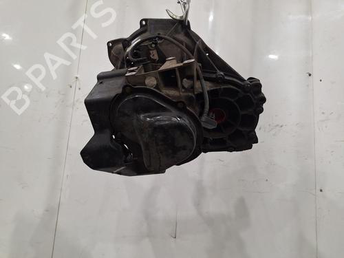 Gearbox FORD FIESTA VI (CB1, CCN) 1.25 | BP39587196M3 - Image 4