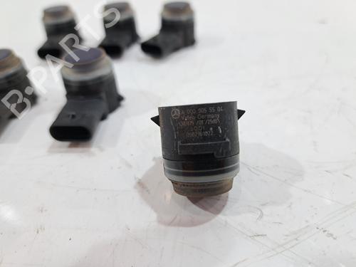 Electronic sensor MERCEDES-BENZ E-CLASS Coupe (C207) E 220 BlueTEC (207.301) | BP39413473M84 - Image 2