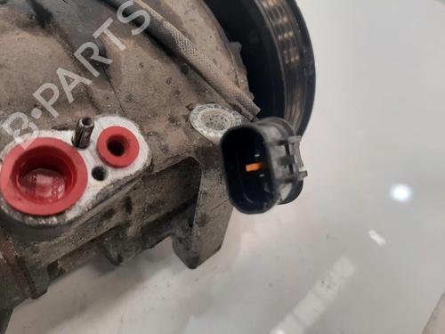AC compressor KIA RIO III (UB) 1.25 CVVT | BP38537067M34 - Image 3