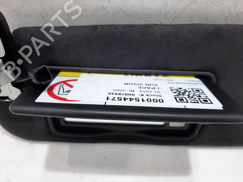 Other JAGUAR I-PACE (X590) EV400 AWD | BP30094869O1 