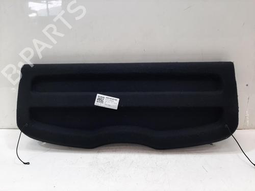 Used Rear parcel shelf Rear parcel shelf 38737620 38737620