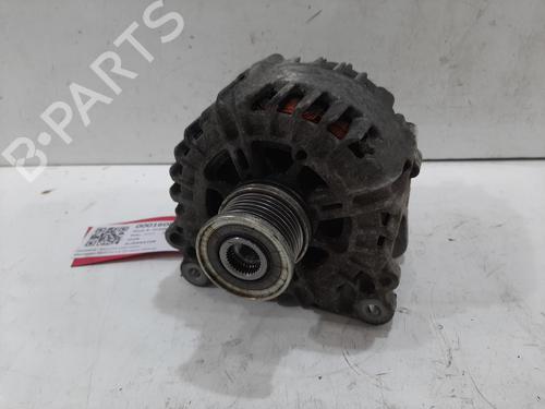 Used Alternator SEAT LEON (5F1) 1.6 TDI (105 hp) 31650243
