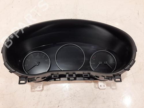 Kombiinstrument MAZDA CX-30 (DM) SKYACTIV-X M Hybrid (DMFP) (179 hp) 33124313