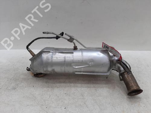 Catalyst VAUXHALL CORSA Mk V (F) 1.2 | BP34732873M10  - Image 5