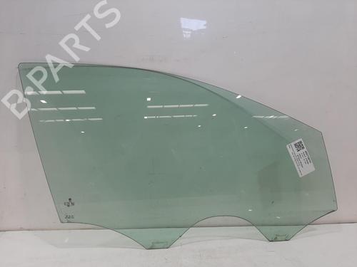 Used Front right door window Front right door window 36985851 36985851